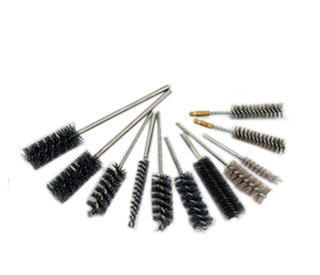 Pipe brush