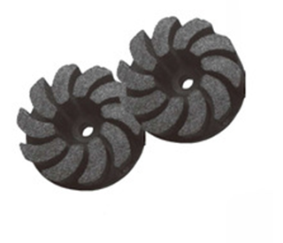 Deburring brush