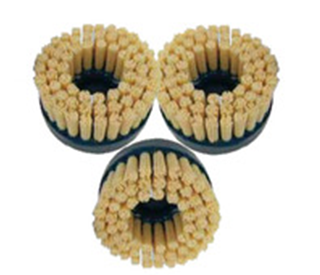 Disc Brushes