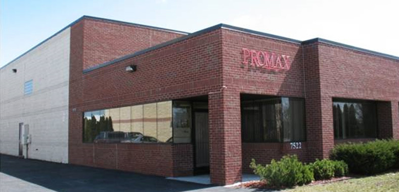 Company Profile Company Profile