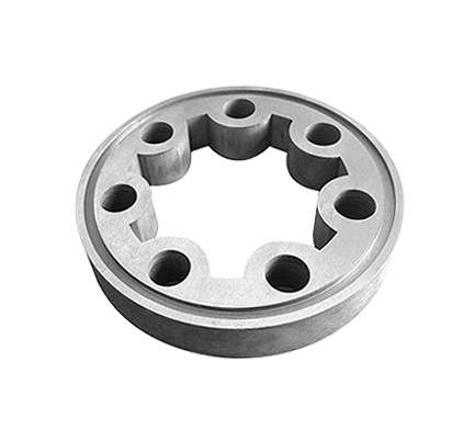Oil pump outer rotor