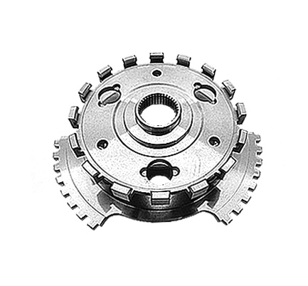 Planetary ruler disk