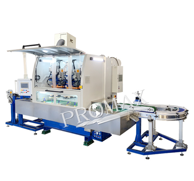 Promax