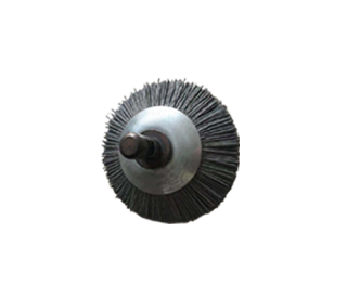 Butterfly brush