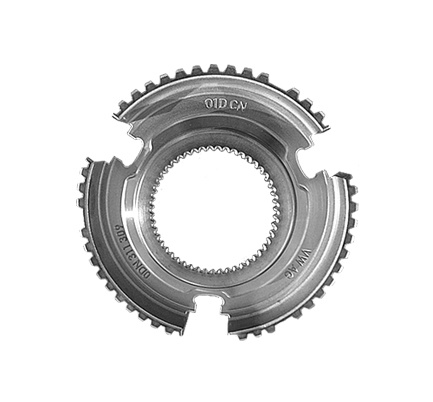 Gear hub components