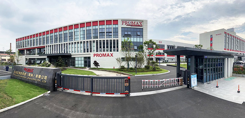 Company Profile Company Profile