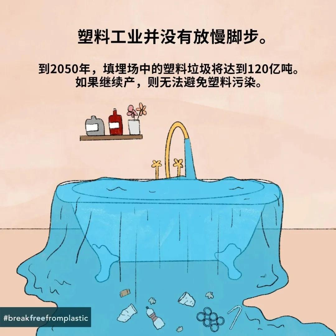 塑料微珠會傷害人類神經系統嗎？