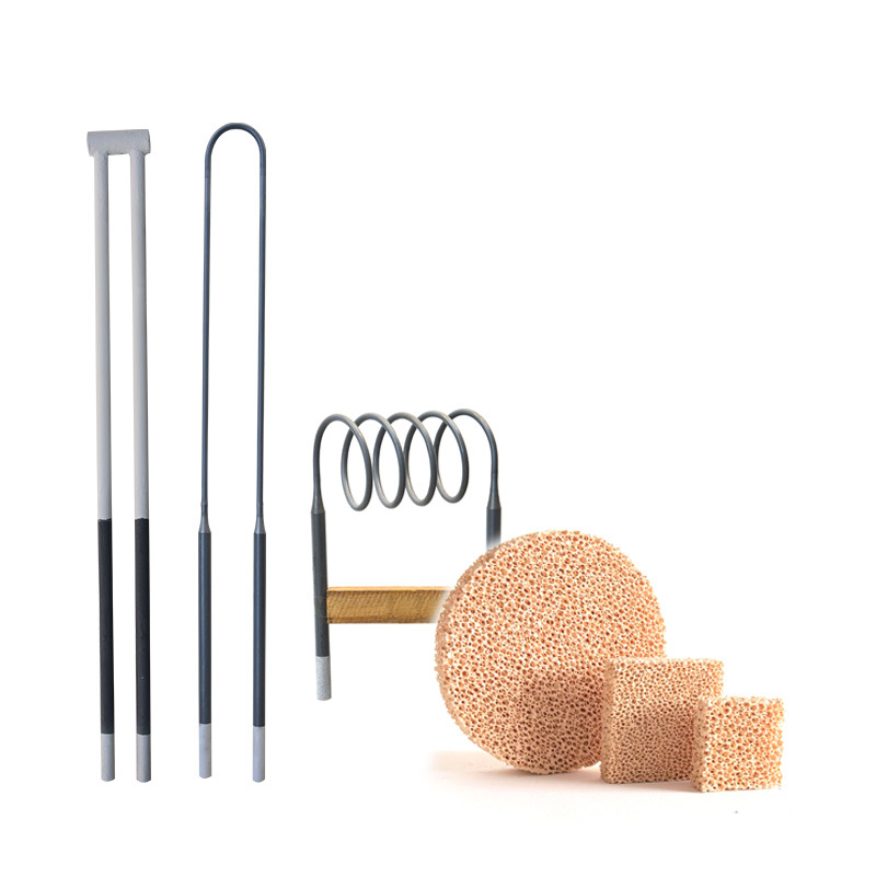 Equipment accessories