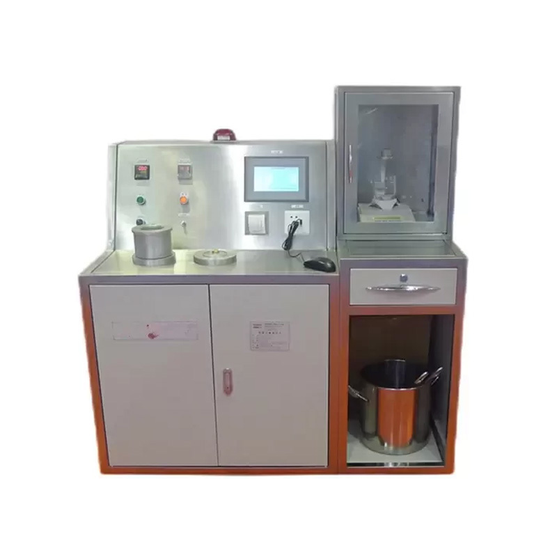 Aluminium Analyzer