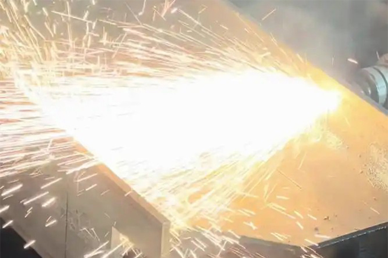 Characteristics of galvanized channel steel