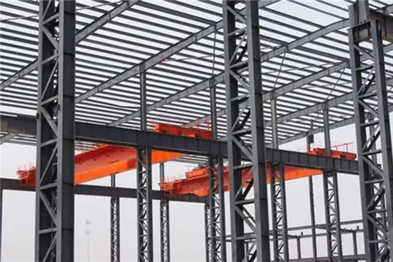 Mechanical Properties of Angle Steel