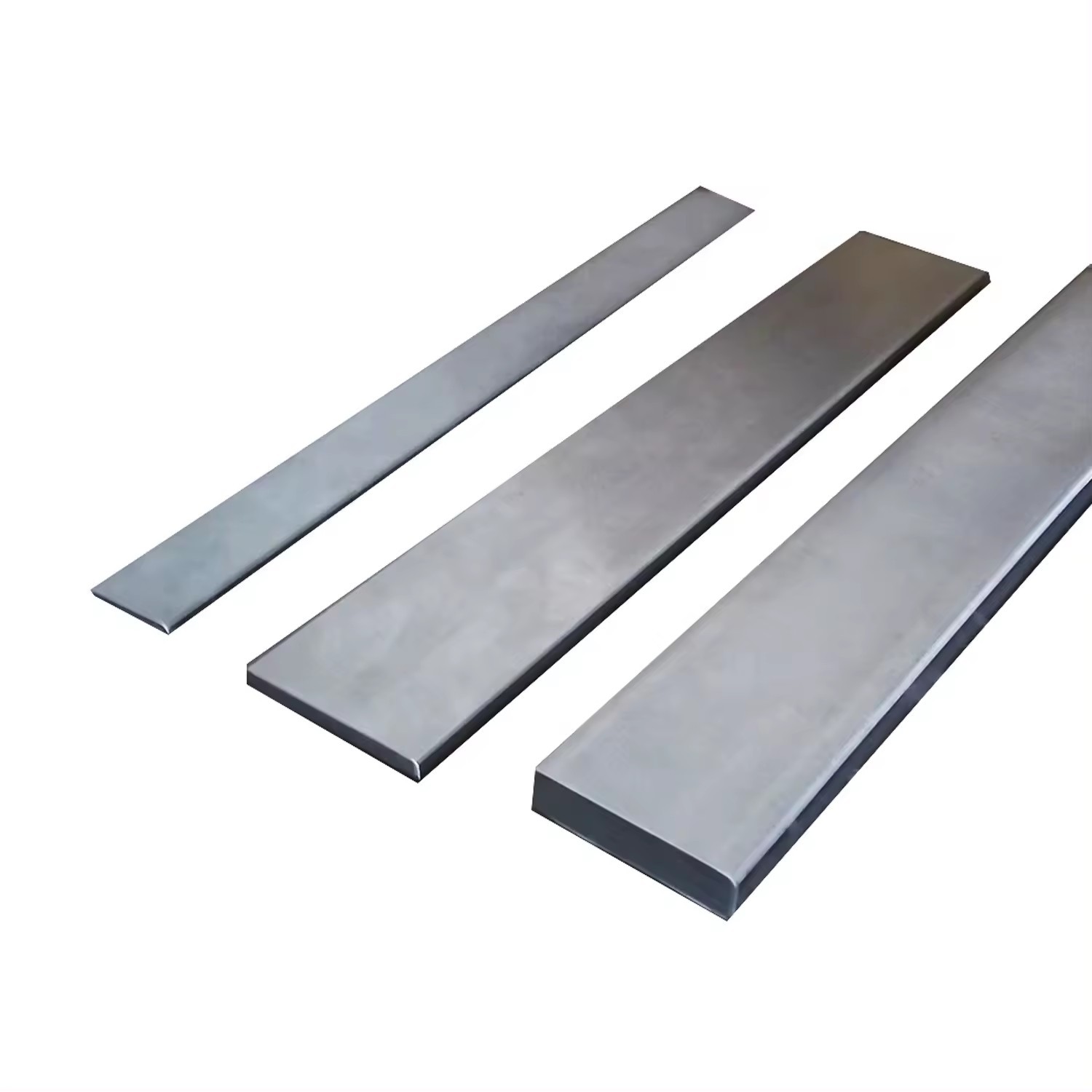 Galvanized Flat Steel