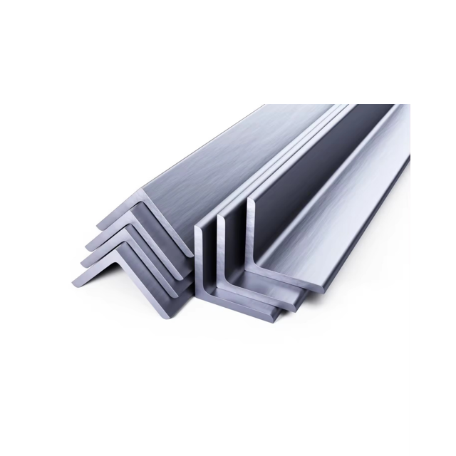 Galvanized Angle Steel