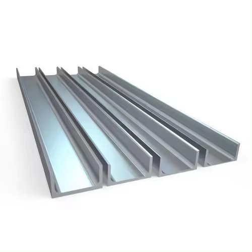 Galvanized Channel Steel