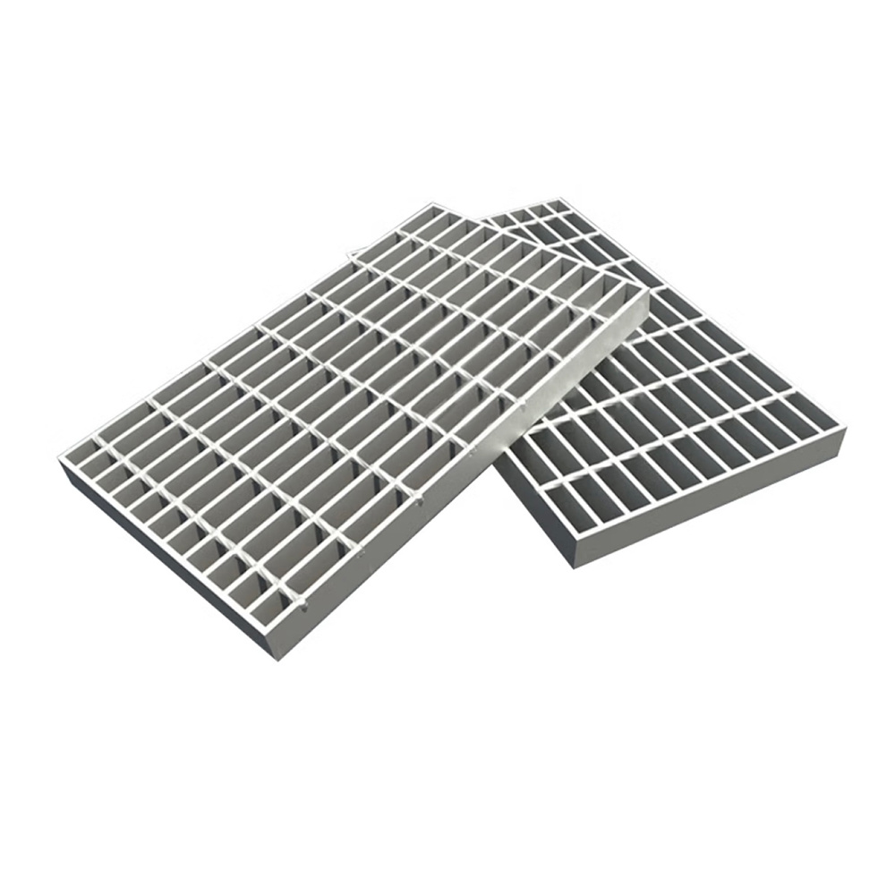 Galvanized Grating Plate