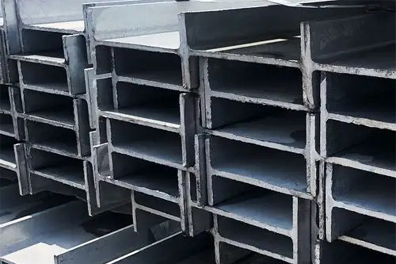 Elements affecting the corrosion resistance of channel steel