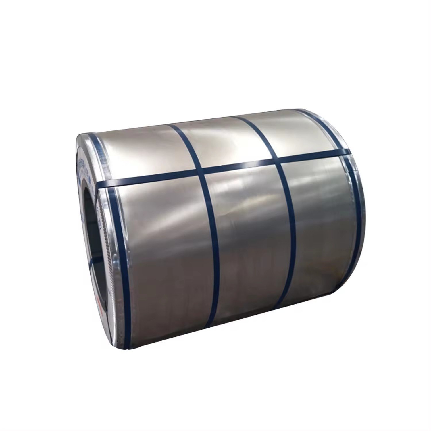 Galvanized Sheet