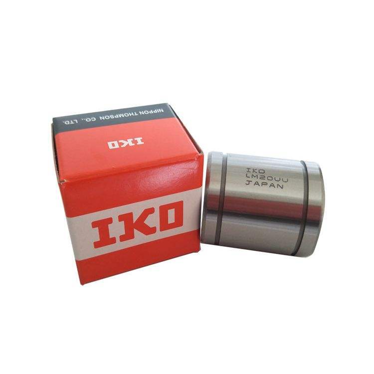 IKO Linear Motion Bearings