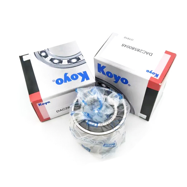 KOYO Wheel Hub Bearings