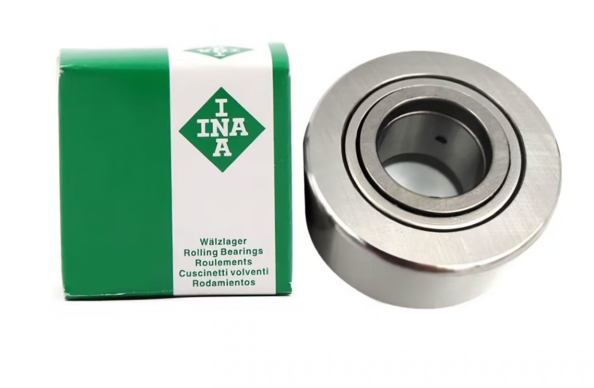 INA Needle Roller Bearings