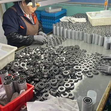 OUR FACTORY OUR FACTORY