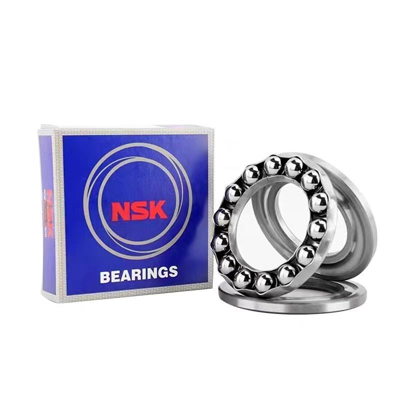 NSK Thrust Ball Bearings