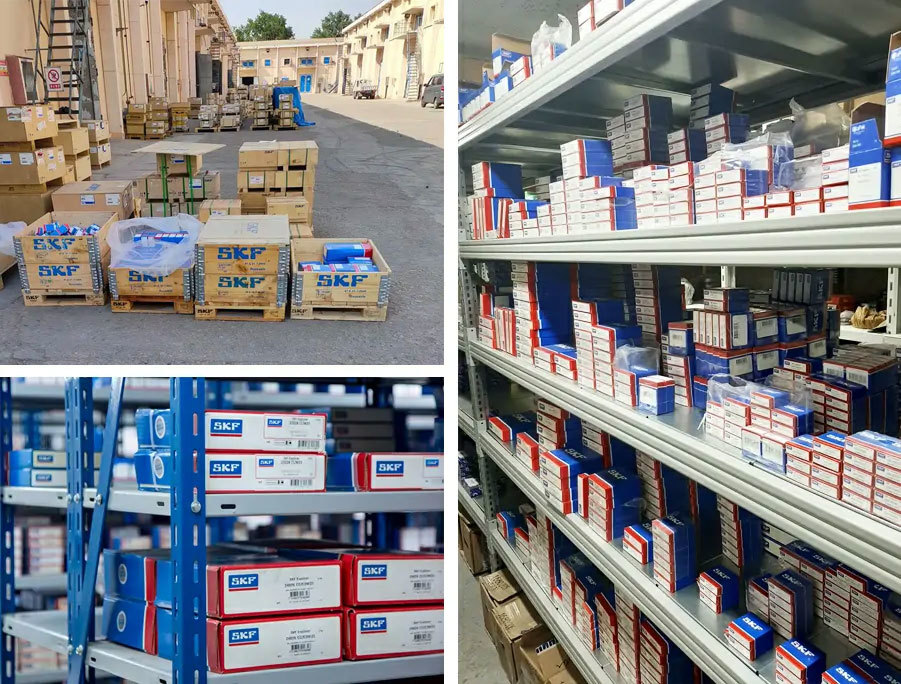 Honghai Precision Bearing Co., Ltd. Honghai Precision Bearing Co., Ltd.