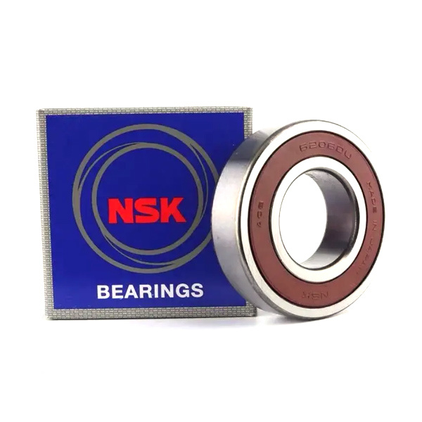 NSK Deep Groove Ball Bearings