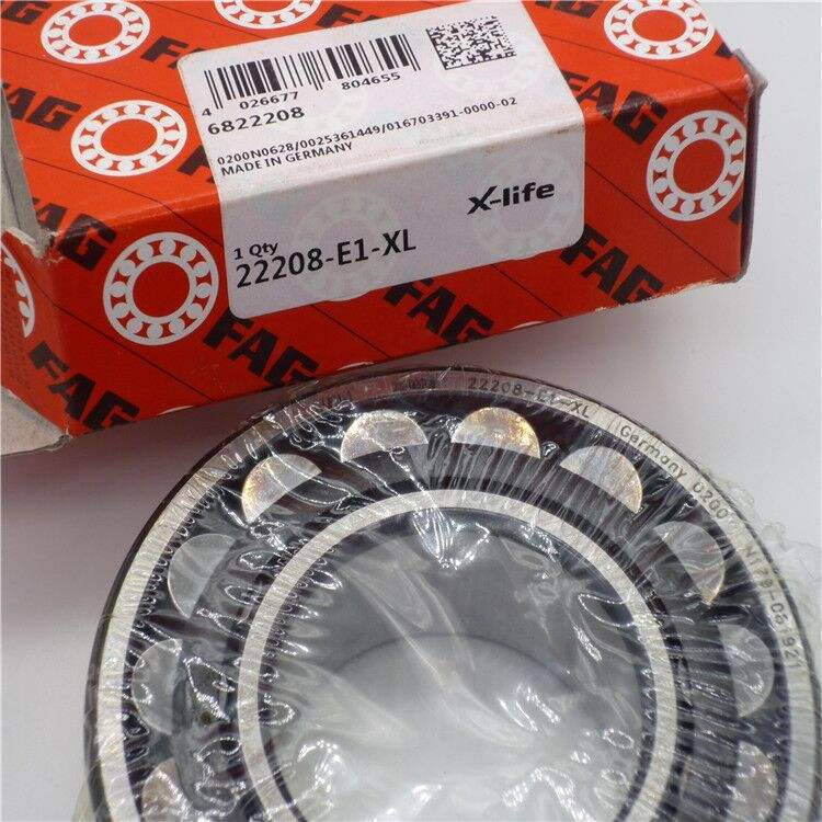 FAG Spherical Roller Bearings
