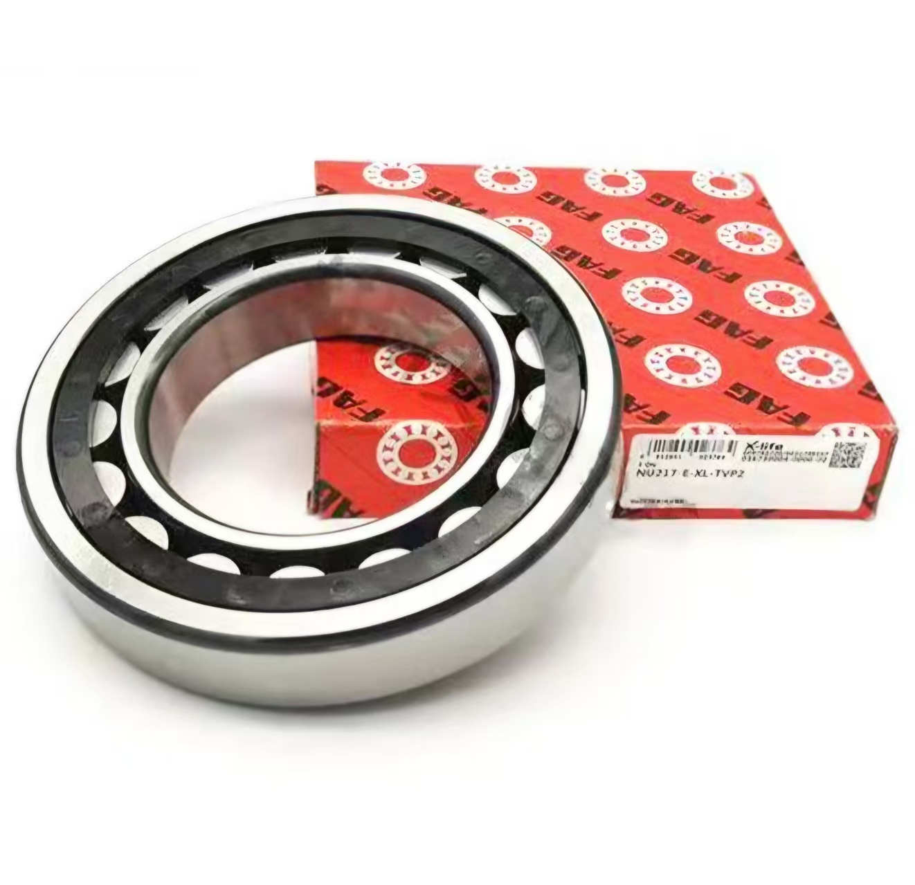 FAG Cylindrical Roller Bearings
