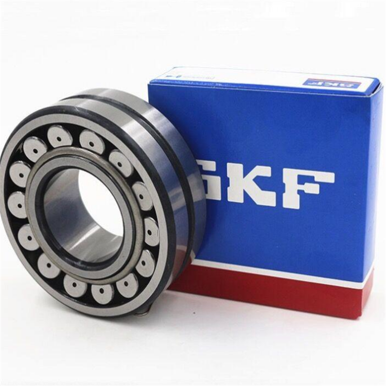 SKF Spherical Roller Bearings