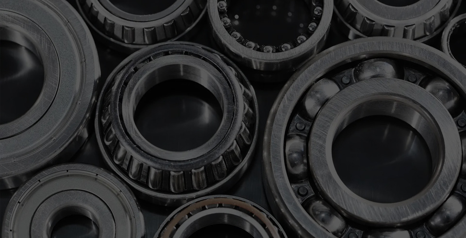 Honghai Precision Bearing Co., Ltd. Honghai Precision Bearing Co., Ltd.
