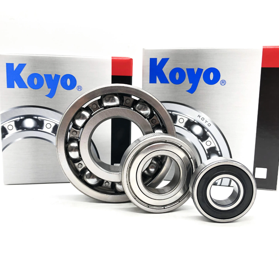 KOYO Deep Groove Ball Bearings