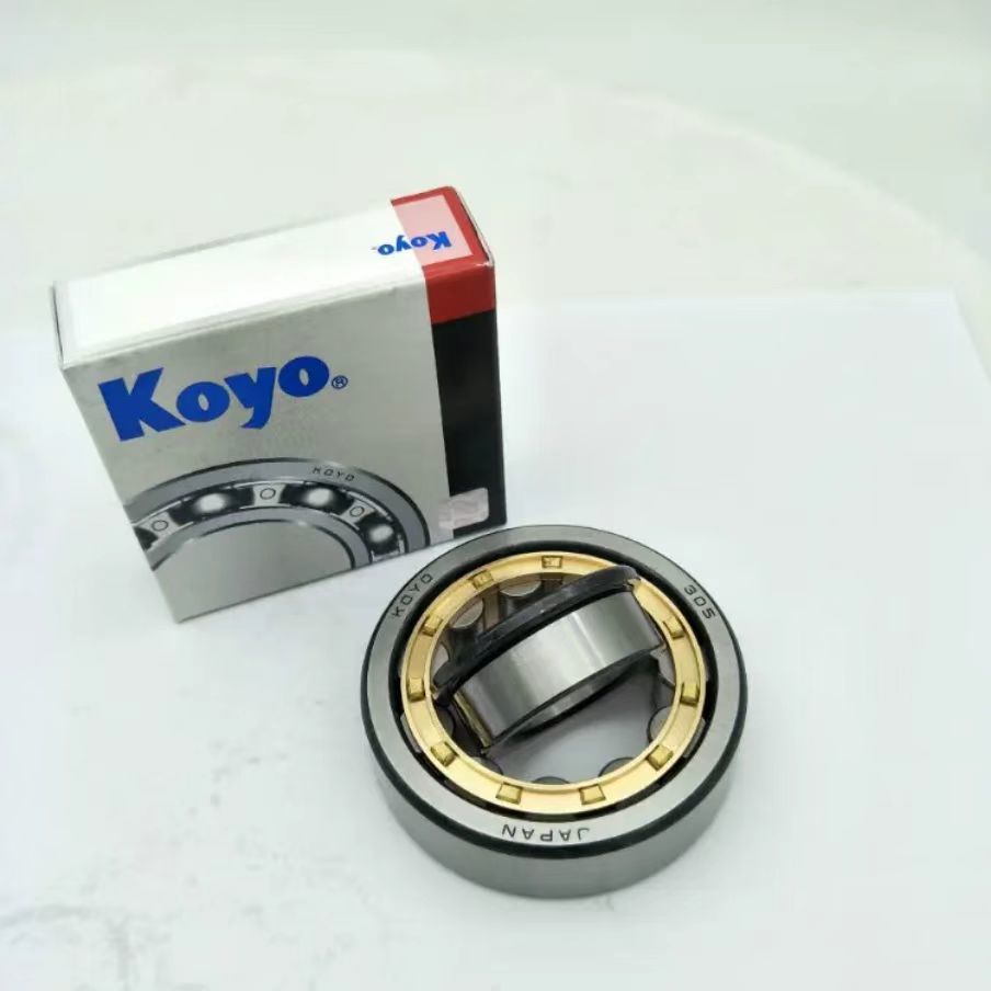 KOYO Cylindrical Roller Bearings
