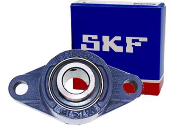 SKF Pillow Block Bearings