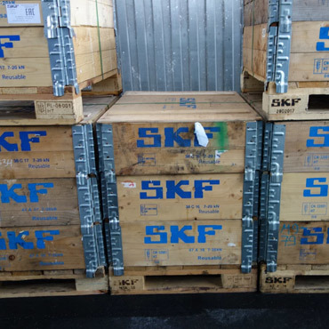 Honghai Precision Bearing Co., Ltd. Honghai Precision Bearing Co., Ltd.