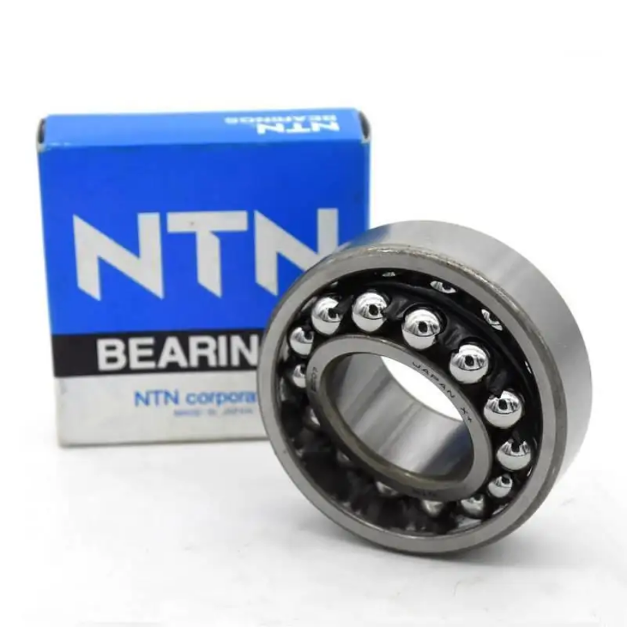 NTN Self-aligning Ball Bearings