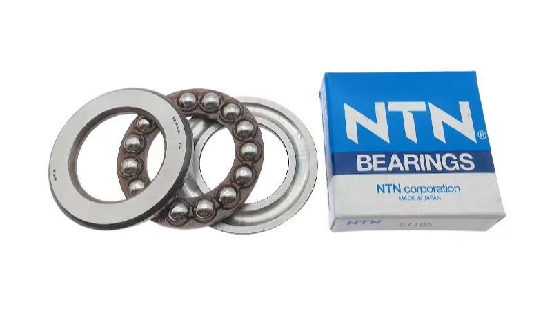 NTN Thrust Ball Bearings