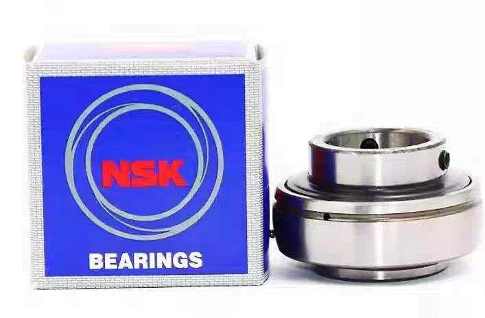NSK Pillow Block Bearings