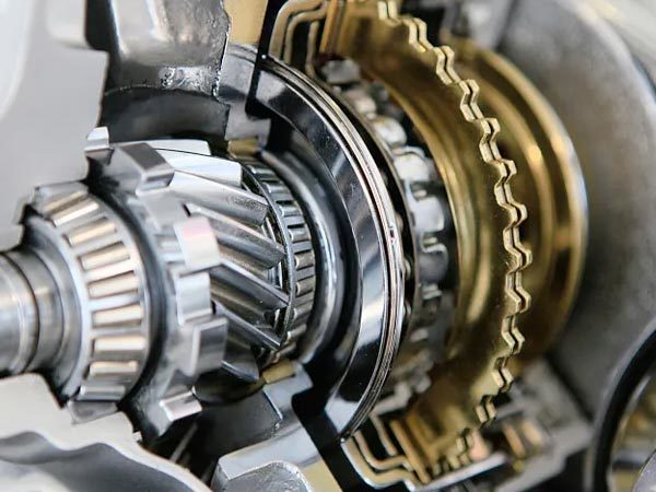 How are bearings produced