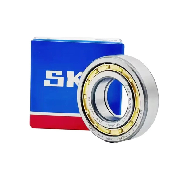SKF Cylindrical Roller Bearings