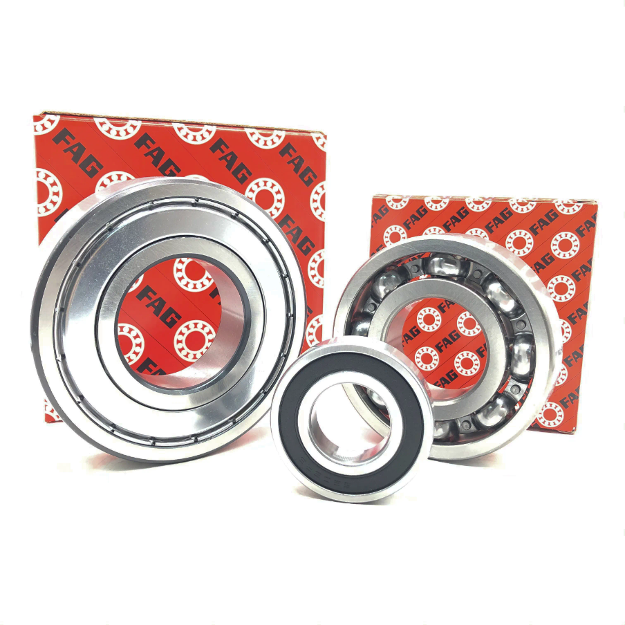 FAG Deep Groove Ball Bearings