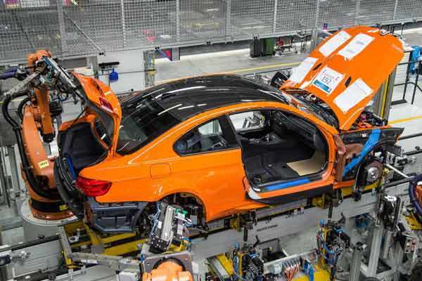 Mechanical Production