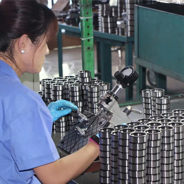 OUR FACTORY OUR FACTORY