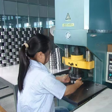 OUR FACTORY OUR FACTORY