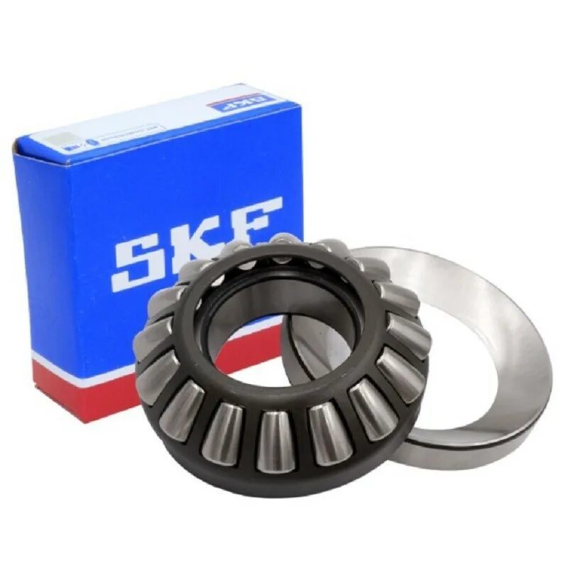 SKF Thrust Roller Bearings