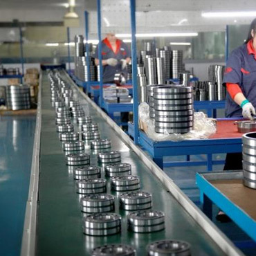 OUR FACTORY OUR FACTORY
