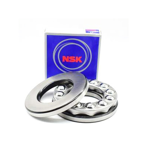 NSK Thrust Ball Bearings