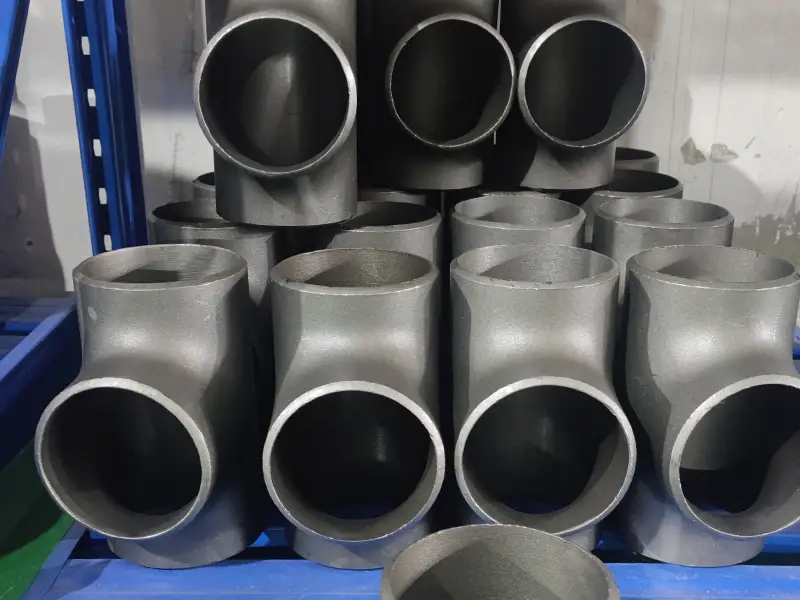 Tee Connector