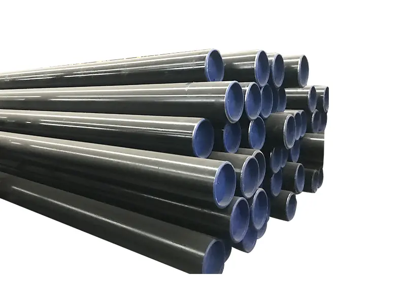 EN 10216-2 Alloy and non-alloy and steel tubes with specified high temperature properties